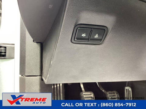 2016 Chevrolet Corvette Stingray