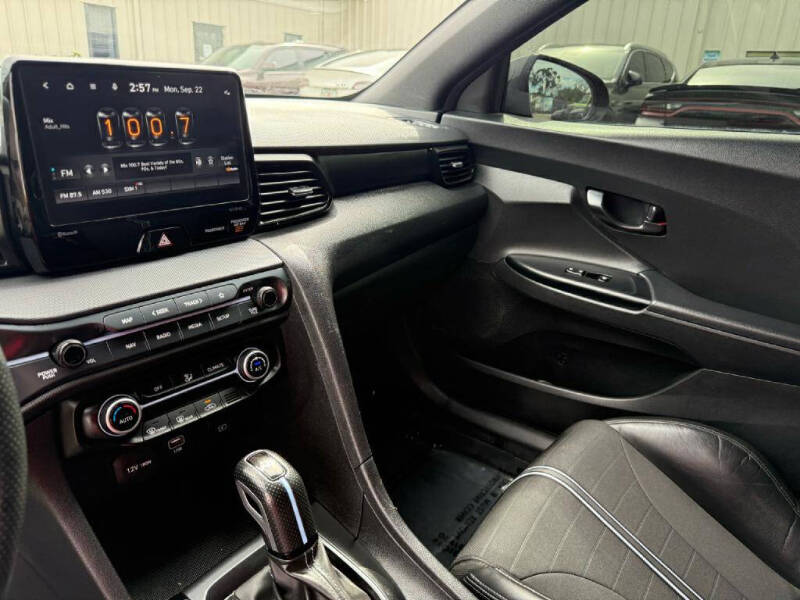 2022 Hyundai Veloster N