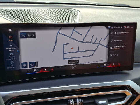 2024 BMW 3 Series 330i xDrive