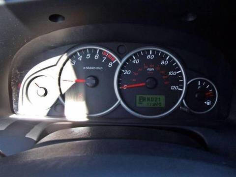 2005 Mazda Tribute s