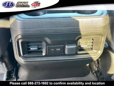 2022 Chevrolet Silverado 1500 Limited