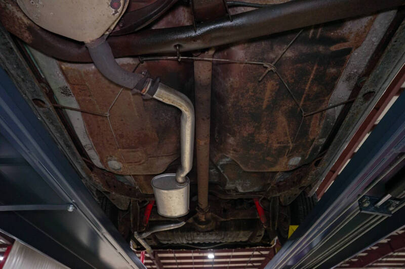 1977 Oldsmobile Cutlass Supreme