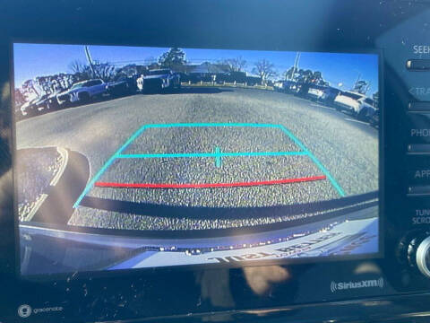 2022 Toyota Corolla Cross L