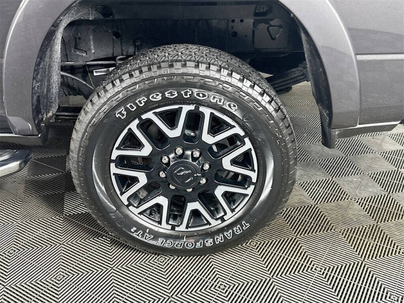 2026 RAM 3500 Limited Longhorn