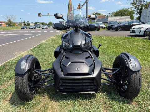 2023 Can-Am Ryker