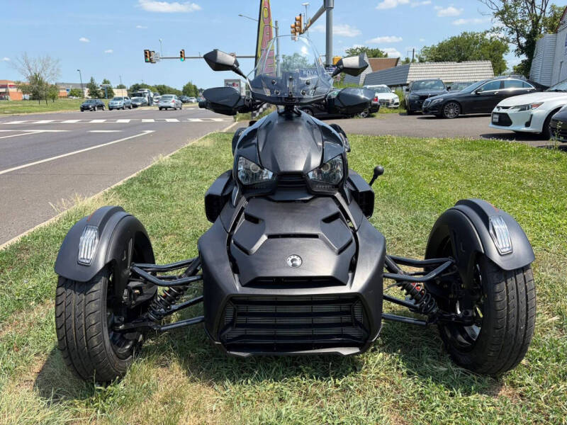 2023 Can-Am Ryker