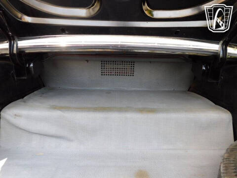 1960 Chevrolet Impala