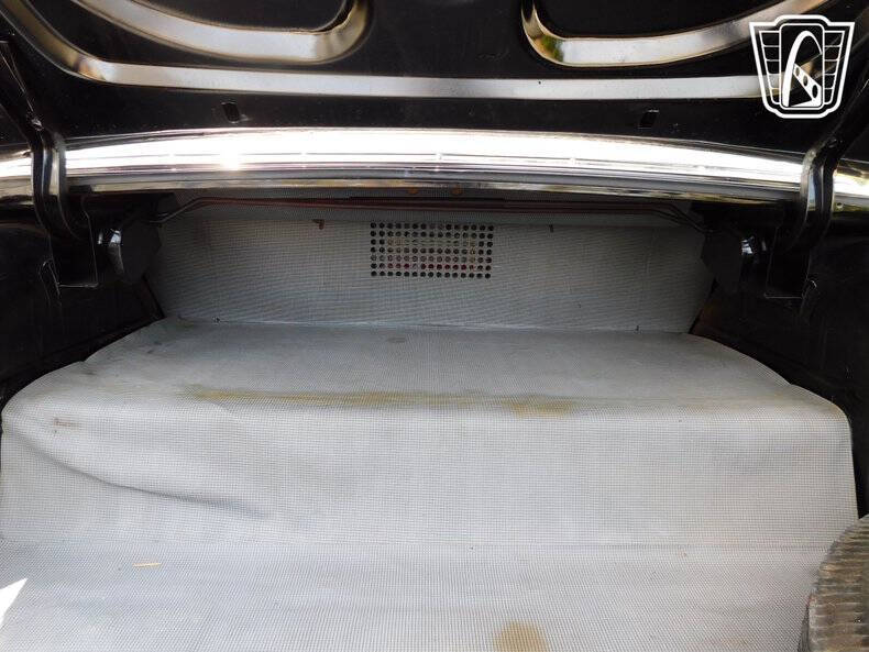 1960 Chevrolet Impala