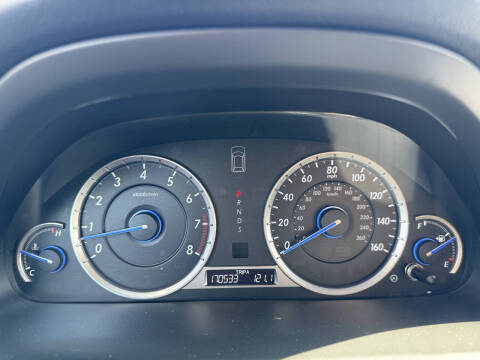 2015 Honda Crosstour EX-L V6