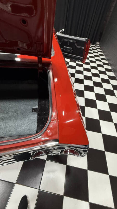 1972 Chevrolet Chevelle