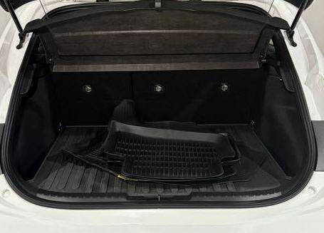 2024 Toyota GR Corolla Core