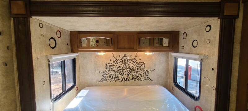 2013 Keystone RV Outback