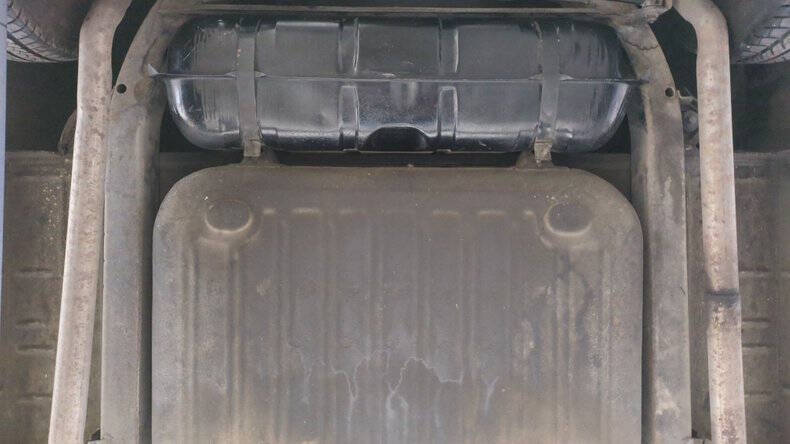 1964 Chevrolet Impala