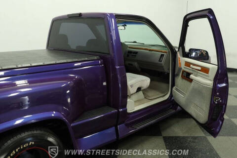 1994 Chevrolet C/K 1500 Series