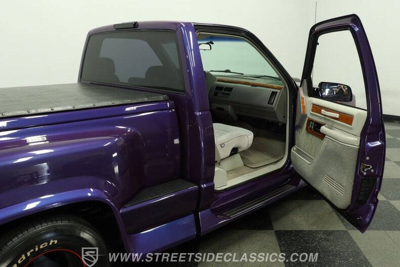 1994 Chevrolet C/K 1500 Series