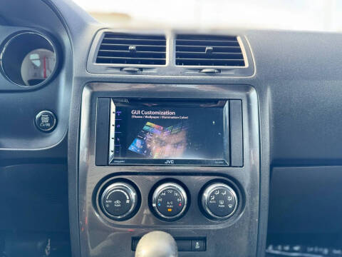 2014 Dodge Challenger