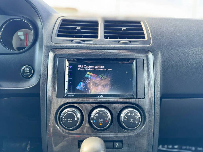 2014 Dodge Challenger