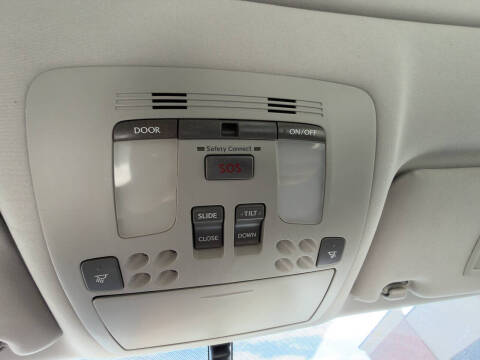 2012 Lexus IS 250