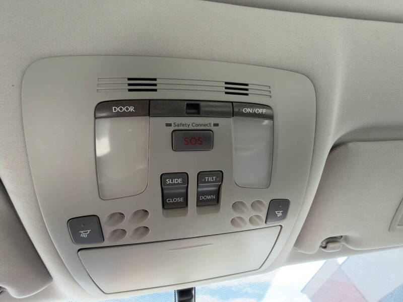 2012 Lexus IS 250