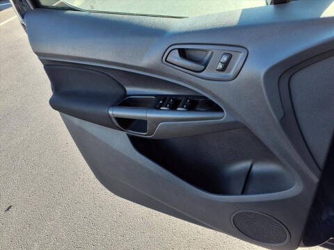 2016 Ford Transit Connect XL