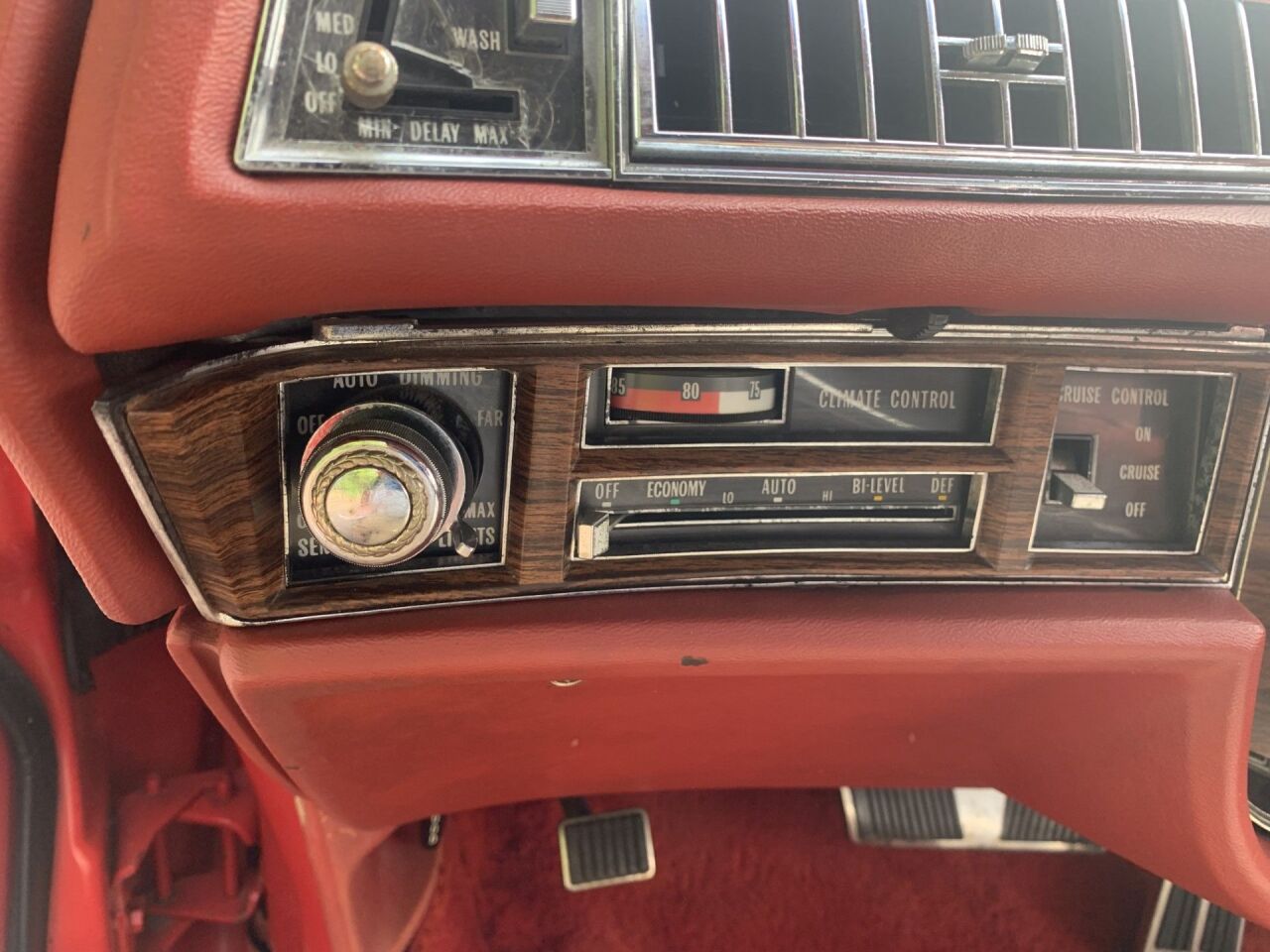 1976 Cadillac Eldorado 37
