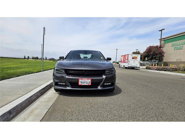 2015 Dodge Charger for sale at VIP AUTO SALES, INC. in Modesto, CA