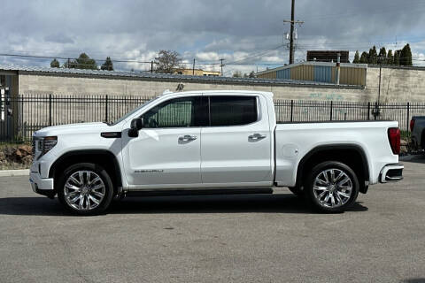 2022 GMC Sierra 1500