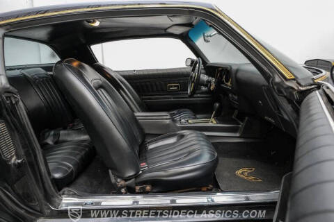 1977 Pontiac Firebird