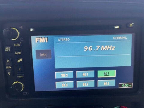 2006 Cadillac Escalade EXT