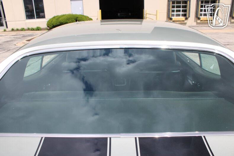 1972 Chevrolet Chevelle