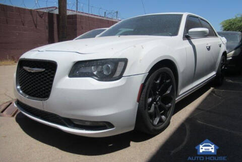 2019 Chrysler 300 for sale at MyAutoJack.com @ Auto House in Tempe AZ