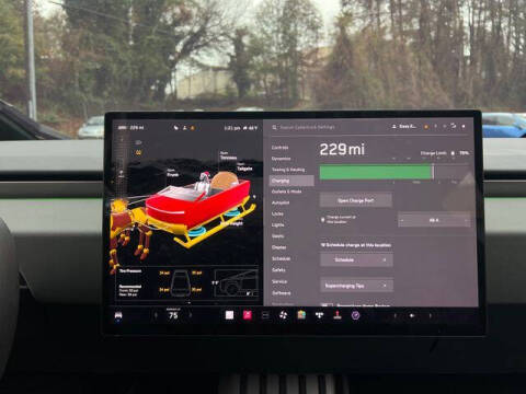 2024 Tesla Cybertruck