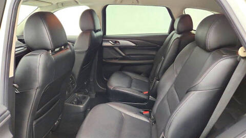 2023 Mazda CX-9 Touring Plus