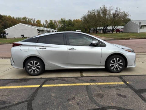 2020 Toyota Prius Prime LE