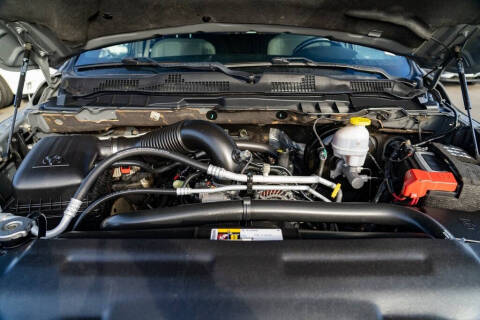 2022 RAM 1500 Classic Express