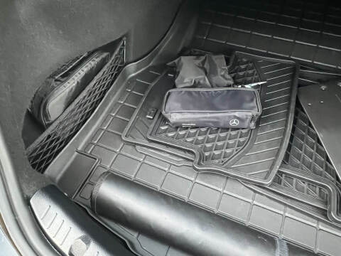 2021 Mercedes-Benz C-Class AMG C 63