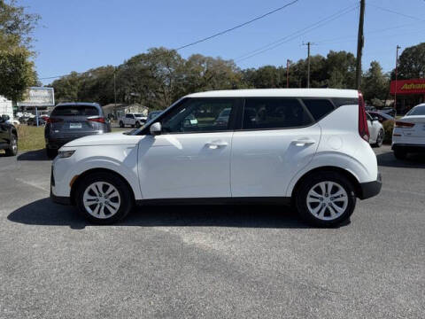 2022 Kia Soul