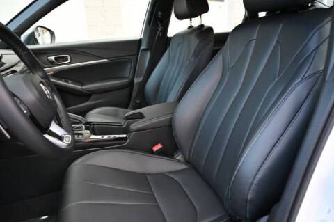 2024 Acura Integra w/A-SPEC