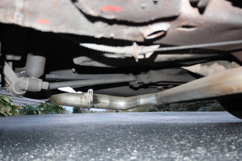 1972 Chevrolet Corvette