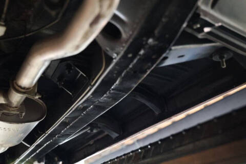 1956 Chevrolet Bel Air