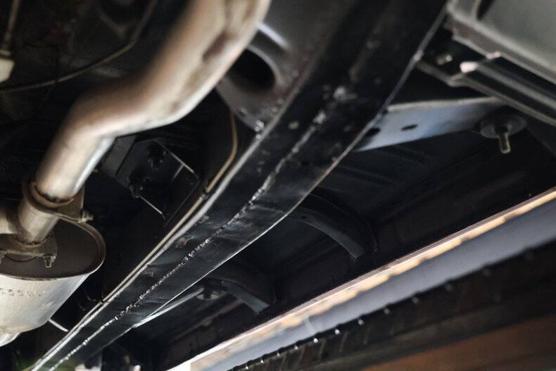 1956 Chevrolet Bel Air