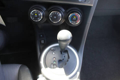 2015 Scion tC