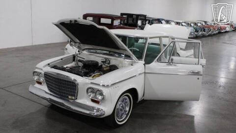 1963 Studebaker Lark