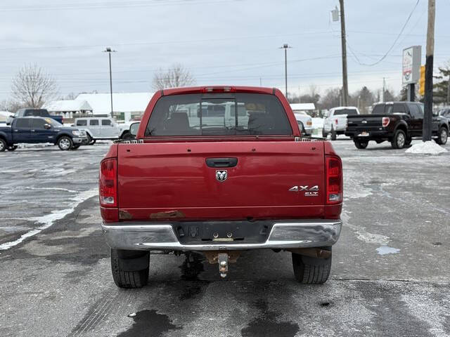 2006 Dodge Ram 1500