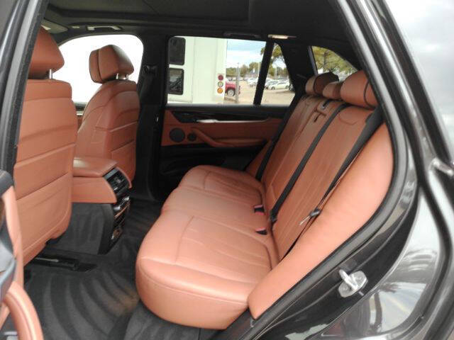 2017 BMW X5 xDrive40e iPerformance