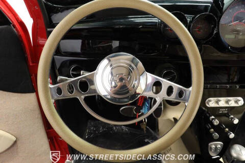 1940 Chevrolet Master Deluxe