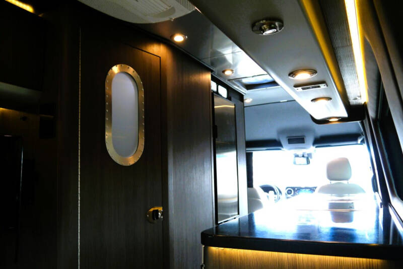 2019 Mercedes-Benz Sprinter