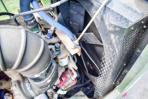 1985 Oshkosh AS32P-19A