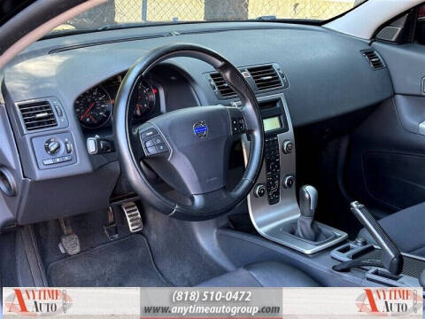 2008 Volvo C30 T5 Version 2.0