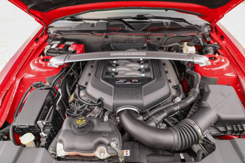 2014 Ford Mustang GT Premium